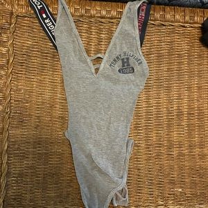 Tommy Hilfiger Bodysuit